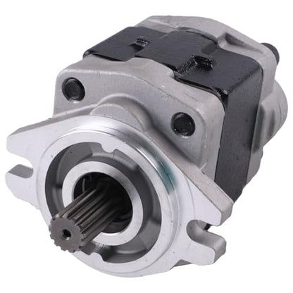 Hydraulic Gear Pump 269-0004 2690004 for Caterpillar C4.4 Engine D3K2 LGP