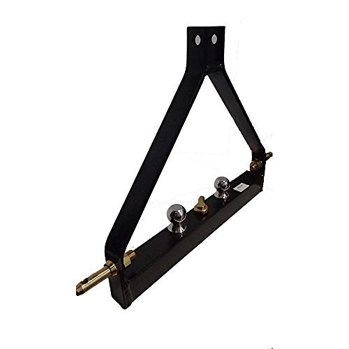 Handy Hitch