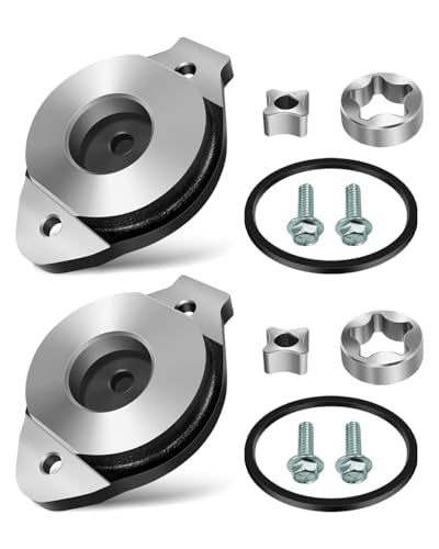 72274 Hydraulic Transmission Charge Pump Lawn Mower Kit 2 Sets