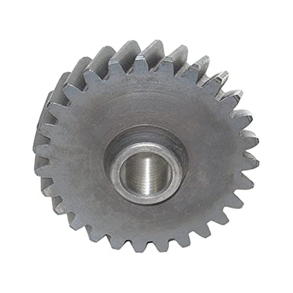 C5NNN880A Hydraulic Pump Drive Gear for Ford 2000, 3000, 4000, 4000SU, 2600, 3600, 4600, 4600SU, 2310, 2610, 2810, 2910, 3610, 3910, 4610SU, 231, 335
