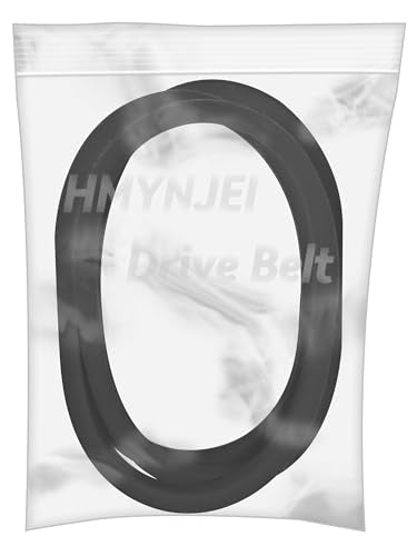 539110411 Drive Belt 1/2x57 for Husqvarna Zero Turn Models Z246 Z254 Z4824 Z5426 CZ3815 CZ4217 CZ42175 RZ4619 RZ4623 RZ5424 RZ5426 Lawn Mowers