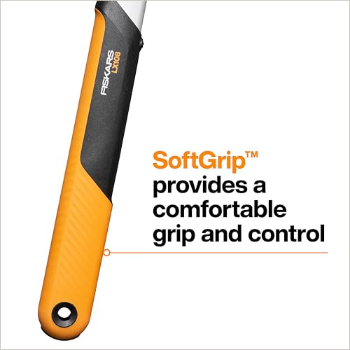 Fiskars 32" DualAction 2-in-1 Loppers, 2" Cut Capacity, Dual Cutting Modes - style: 32" 2-in-1 Bypass