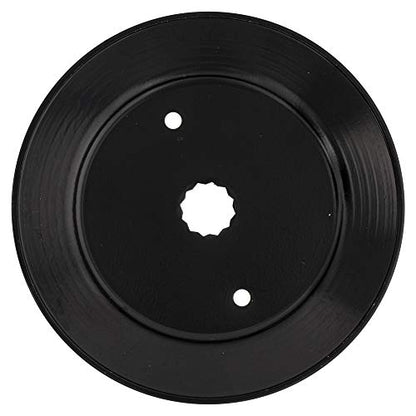 8TEN Deck Spindle Pulley for Husqvarna 129207 153531 173434 3 Pack