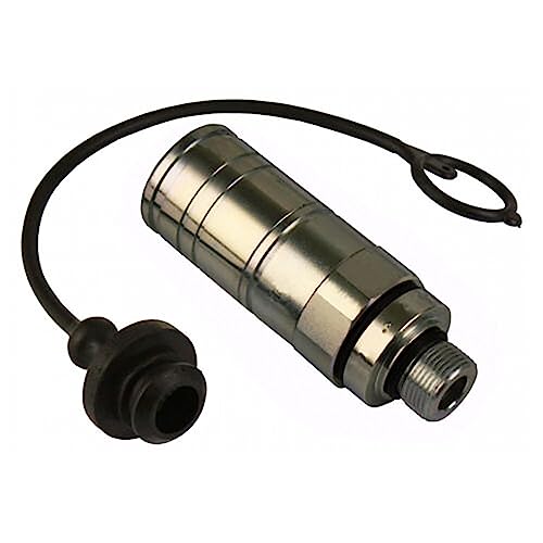 RE72811 Hydraulic Quick Coupler Female Fits John Deere 5403