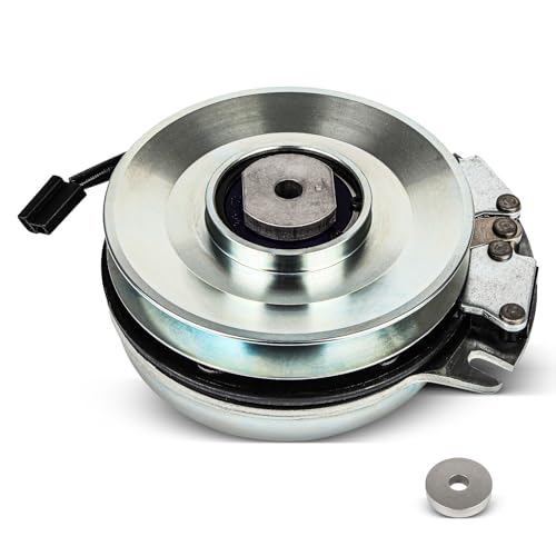 SCITOO 5100084 Lawn Mower Clutch Compatible for Snapper Pro, for Snapper