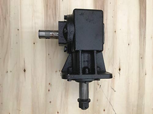 Replacement John Deere Rotary Cutter Gearbox Fits RC1060, RC1072, RC2060, RC2072