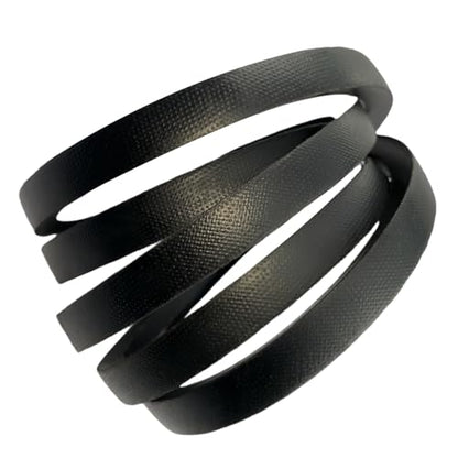 144959 Mower Deck Belt 1/2" X 95" for Craftsman 42 Inch Riding Lawn Mower