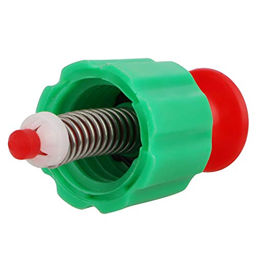 Joyzan Safety Release Valve, Air Compressor Relief Valves Backpack Sprayer