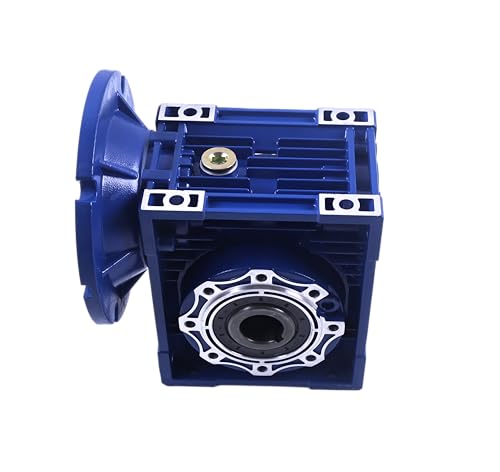 Speed Reducer MRV063 MRV050 MRV075 Worm Gear 30:1 56C Compatible with Lexar