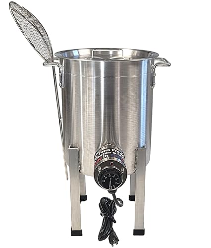 Pro Texas USA 4 Gallon 120 Volt 1,000-Watt Quail Scalder Dove