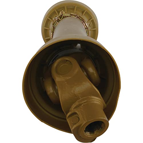Rareelectrical Pto Driveline Series 5 Fits Bush Hog 2610 2615 Land Pride