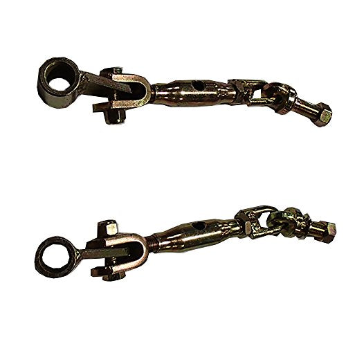 CS5256MS201DM 3 Point Linkage Hitch Kit Fits Kubota B6100, B6000, B7100