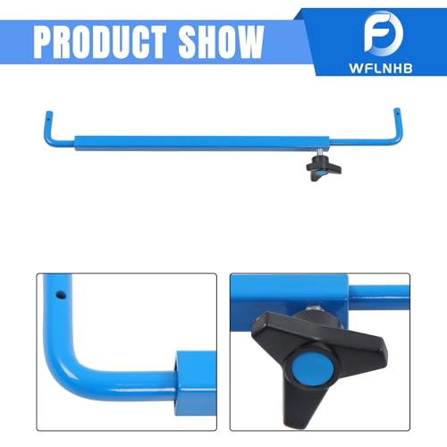 Quick Hitch with stabilizer bar 3 Point Hitch for Category 2 Tractors