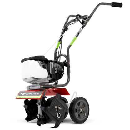 Earthquake 12802 MC440 Mini Cultivator with 40cc 4-Cycle Viper Engine - style: MC440 40cc