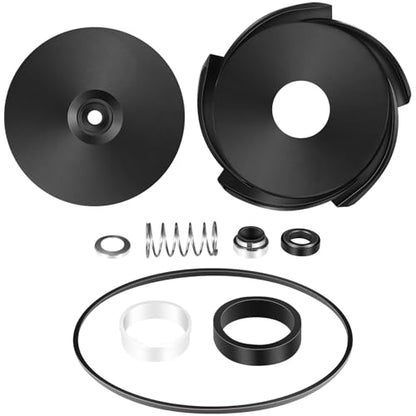 023705 Lawn Sprinkler Irrigation 2 HP Pump Service Repair Kit Fits for Star HSP20P1, for Do It Best HSPJ20P1, for Utilitech UTP20P1, for Zoeller 1333-006