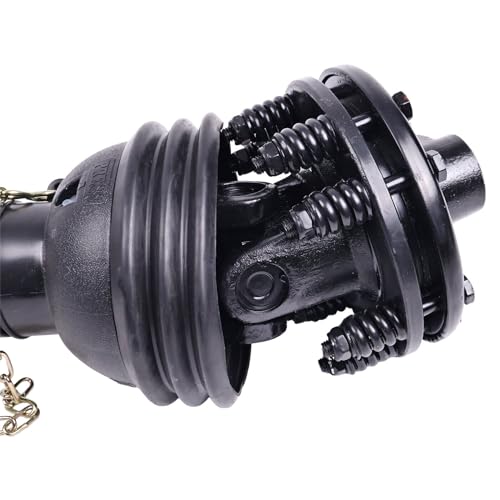 Universal Driveshaft PTO AW30401 Compatible for John Deere