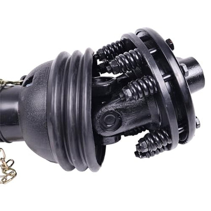Universal Driveshaft PTO AW30401 Compatible for John Deere