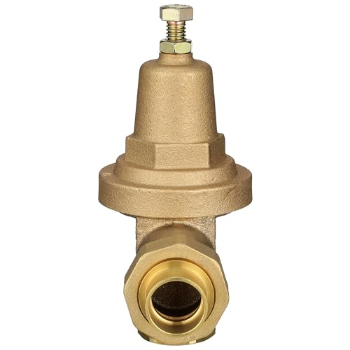 Zurn Wilkins 3/4" Competitor Replacement Pressure Reducing Valve - size: 0.75 Inch