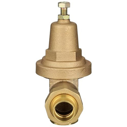 Zurn Wilkins 3/4" Competitor Replacement Pressure Reducing Valve - size: 0.75 Inch