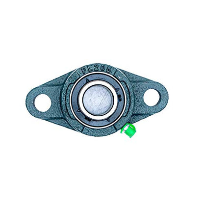 FKG UCFL205-16 Pillow Block Flange Bearing 1" inch Bore