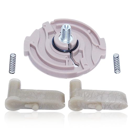 Recoil Starter Pawl Kit For Honda GX120 GX140 GX160 GX200 5.5HP-6.5HP 168F Trimmer Brush Cutter 28422-ZH8-013