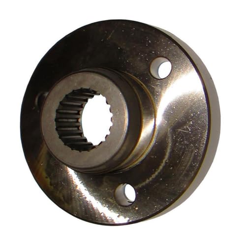 196482C2 Combine Pump Hydraulic Auxiliary Drive Pulley Hub Fits Case IH