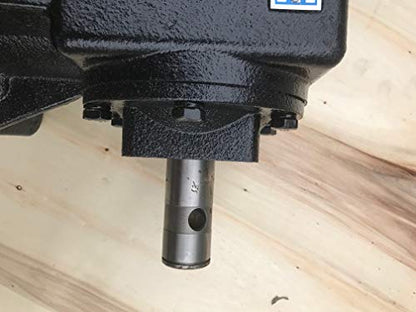 Replacement John Deere Rotary Cutter Gearbox Fits RC1060, RC1072, RC2060, RC2072
