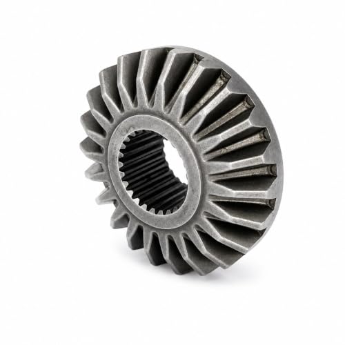 Replacement part for 03-001 cutter gearbox Input gear 00564600, 22-tooth, 030003, 03-001