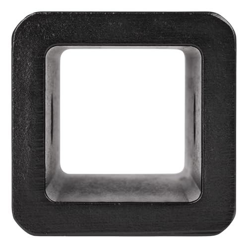 CURT 45410 Trailer Hitch Receiver Adapter Reducer Sleeve, 3" to 2"