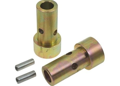 Speeco Category One 1 Zinc Quick Hitch Adapter Bushings