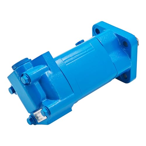 BM5-400 Hydraulic Orbital Motor Fit for AGT ECSSTR072 Skid Steer Tiller