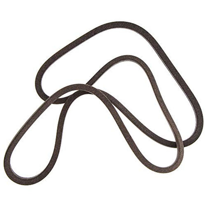 MTD 954-0498 Drive V-Belt 42" Deck Troy-Bilt 754-0498