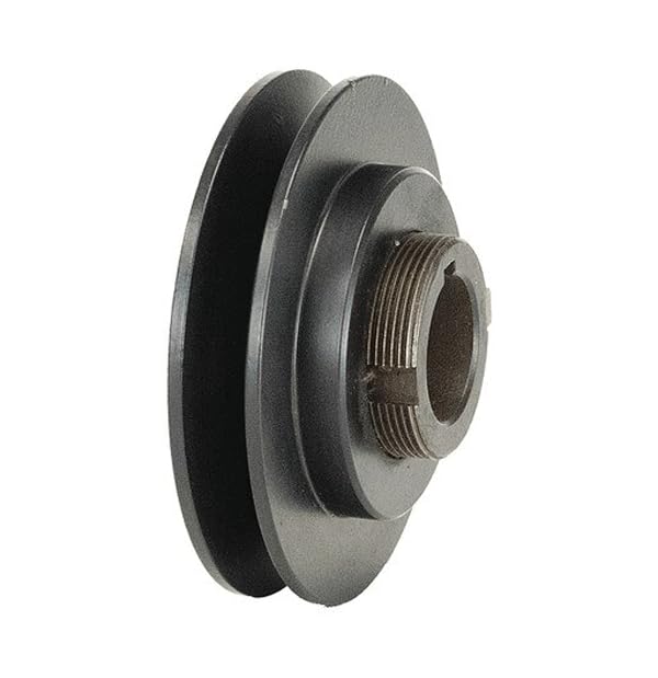 1VP34-5/8"" Bore Variable Pitch Sheave Adjustable Pulley Cast Iron 1VP3458