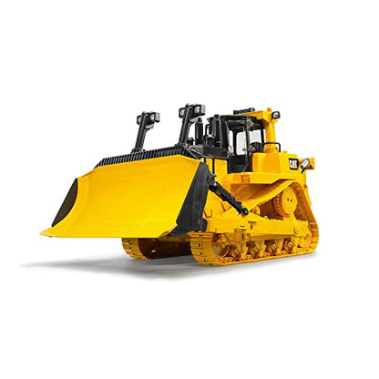 Bruder 02453 CAT Large Track Type Tractor