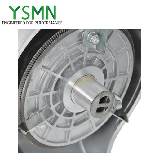 3000W Wet Dry Electric Grain Mill Grinder 110V Commercial Home