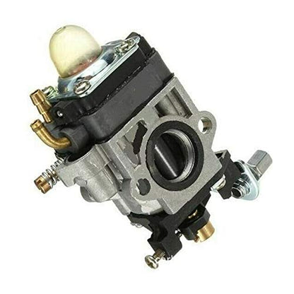 Carburetor Fuel Line compatible with Gas 2 Cycle 43cc Powermate PCV43 Southland Mini Cultivator SCV43 Tiller Motor Parts