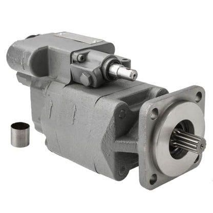 PTO Dump Pump Hydraulic Hydro Cylinder C102 Direct Mount With Air Shift - color: WA102G