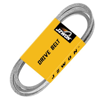 109-8073 Deck Belt Compatible with Select Exmark Lazer Z 60-Inch Mowers, Replaces 135-5774-SL, 135-5774, 116-1985 and 146-0183, 5/8 in x 198.75 in, Aramid Cord - size: 1098073(198.75"L x 0.63"W)