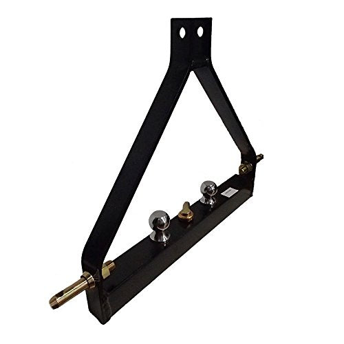 HIM30-0054 Handy Hitch 3 Point BX Trailer Hitch Compact Tractor Drawbar