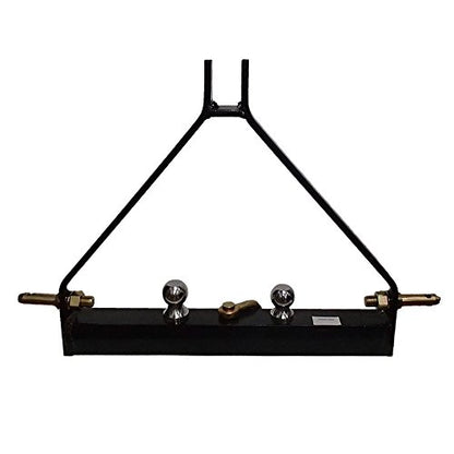 HIM30-0054 Handy Hitch 3 Point BX Trailer Hitch Compact Tractor Drawbar