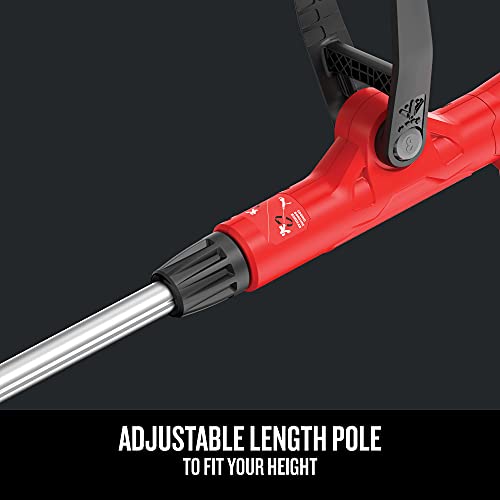 CRAFTSMAN WEEDWACKER® String Trimmer, 6.5 Amp, 14-Inch (CMEST913) - style: New