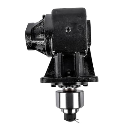 Hydraulic Brush Cutter Gearbox for Omni Gear RC-51H 90-Degree Gearbox