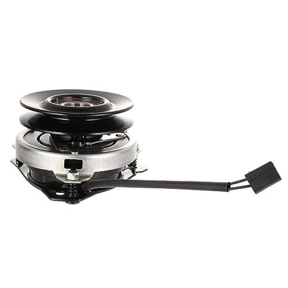 SCITOO Lawnmower PTO Clutch Fit for Simplicity 1706692SM - color: 5215-22 Clutch