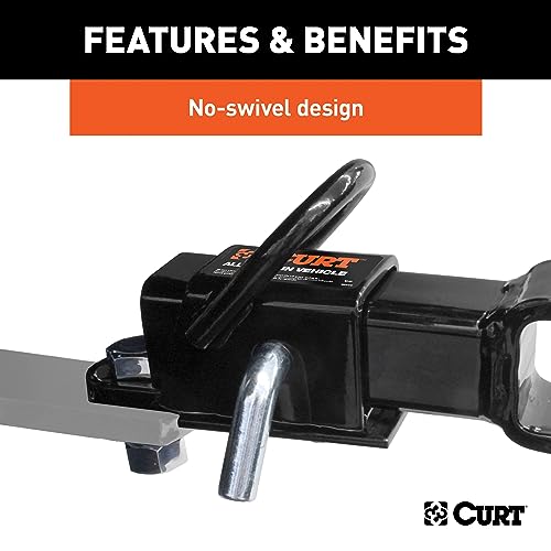 Curt 45038 ATV Starter Kit