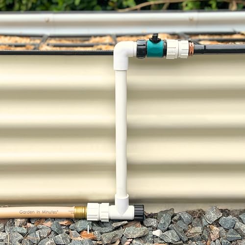 Garden In Minutes Garden Grid Manifold | 12" Tall, Single Style - size: 12" Tall, style: Single