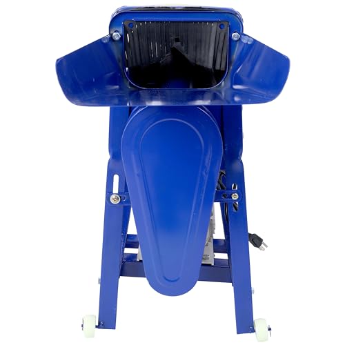 Electric Corn Sheller, 1500-2000 KG/H, 750W, Auto Thresher Machine