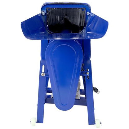 Electric Corn Sheller, 1500-2000 KG/H, 750W, Auto Thresher Machine