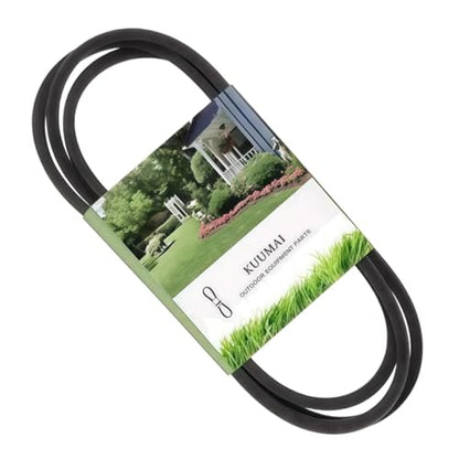 Replacement Lawn Mower Tractor Traction Drive V Belt Fits John Deere GX20241 GX22036 L100 LA100 LA105 D100 L130,Craftsman 130969 108597X,Sabre 14.542GS and L1742