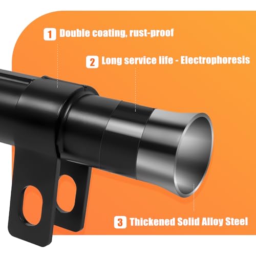 Pipe Layer Attachment, Pipe Laying Tool for 3-Point Lawn Ripper Subsoiler
