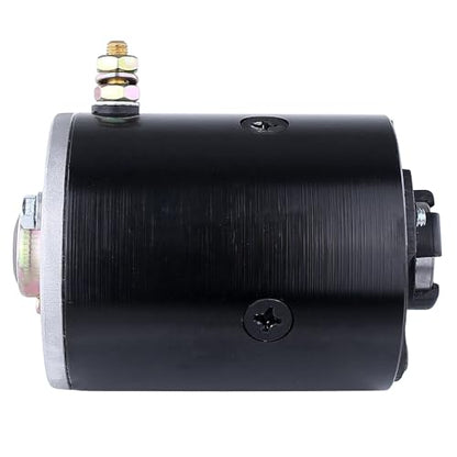 RAREELECTRICAL 12V Ccw Hydraulic Pump Motor For 2015-2017 Fleetwood Monaco